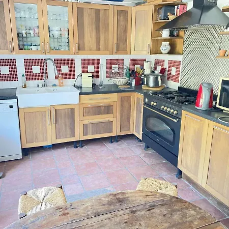 Maison L'epine, 7 Pieces, 10 Personnes - Fr-1-224b-189 L'Epine (Vendee)