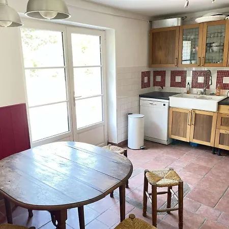 펜션 Maison L'epine, 7 Pieces, 10 Personnes - Fr-1-224b-189 L'Epine (Vendee)