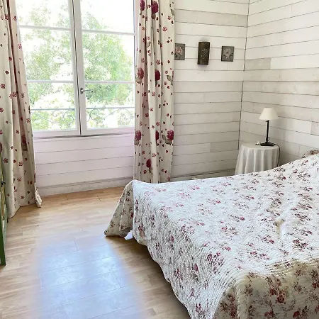 펜션 Maison L'epine, 7 Pieces, 10 Personnes - Fr-1-224b-189